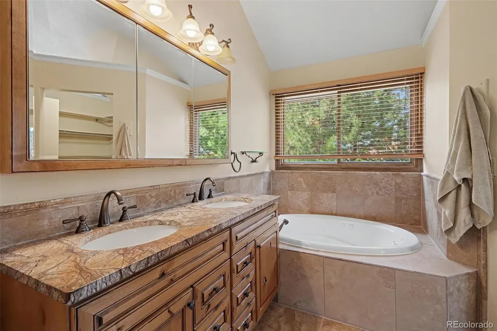 6227 Northwoods Glen Drive Parker CO 80134