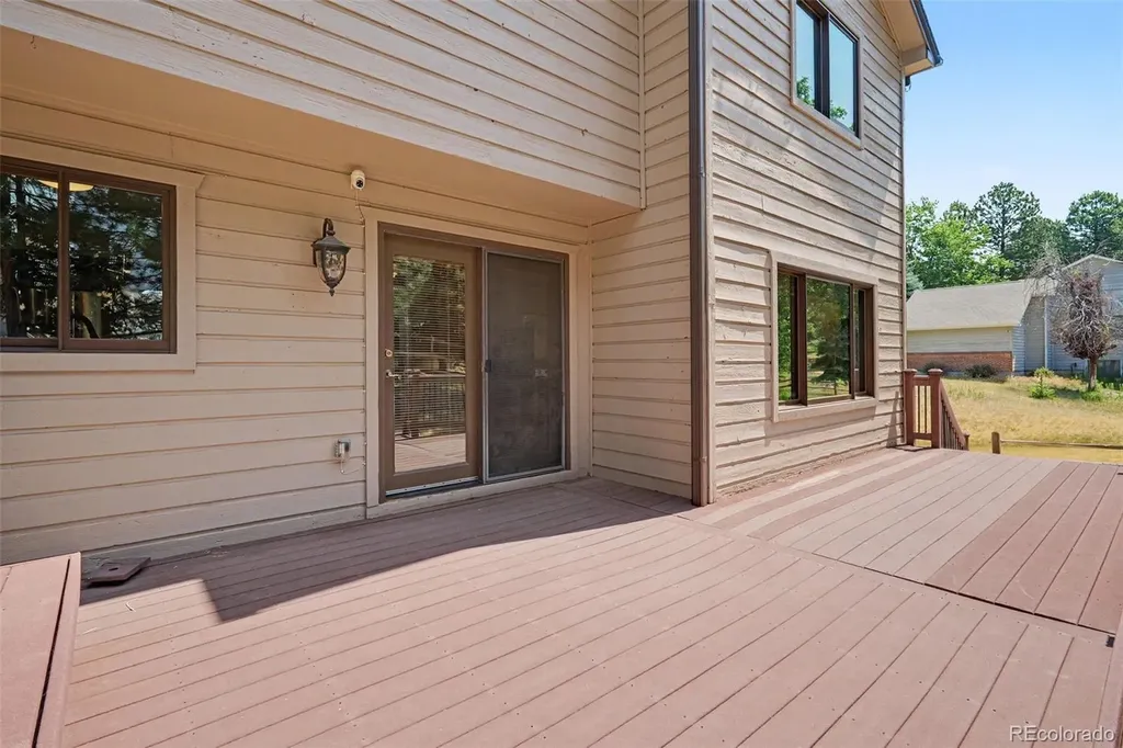 6227 Northwoods Glen Drive Parker CO 80134