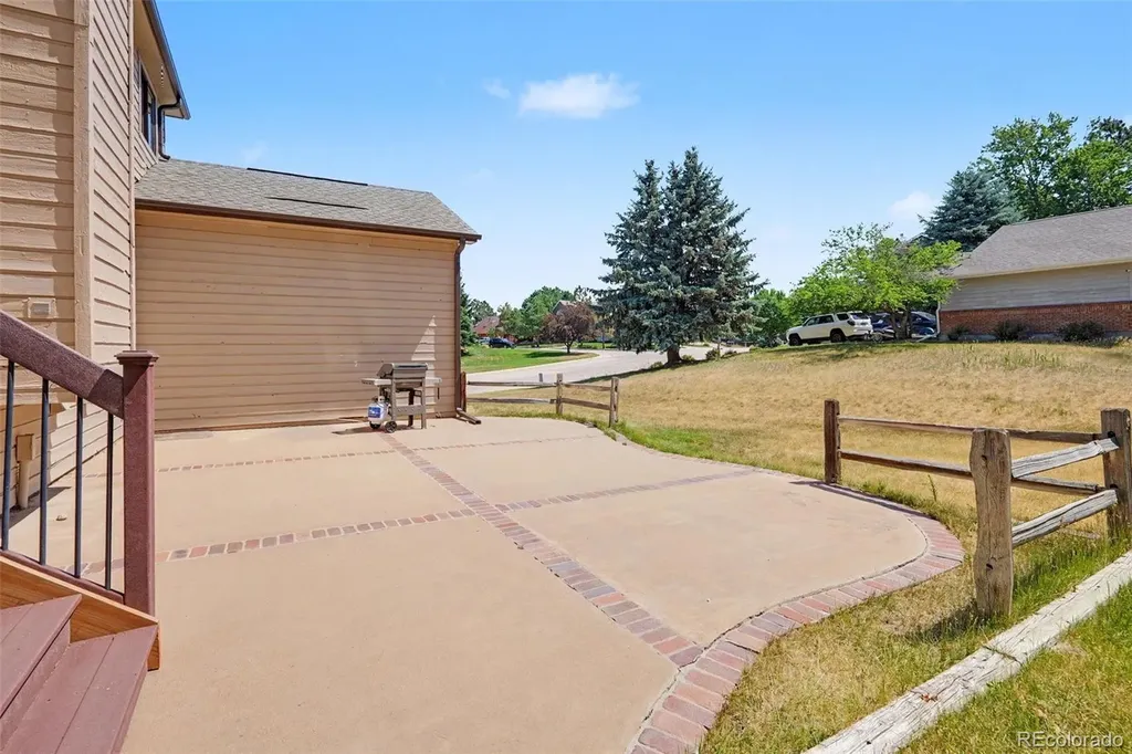 6227 Northwoods Glen Drive Parker CO 80134