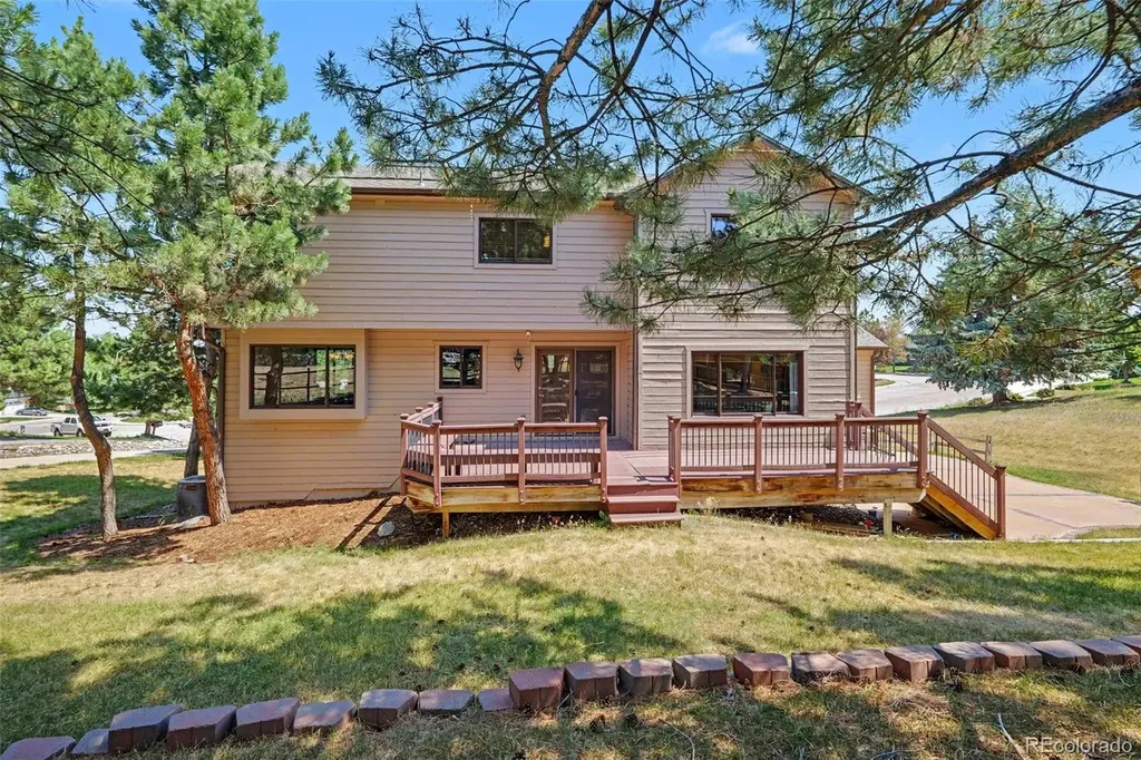 6227 Northwoods Glen Drive Parker CO 80134