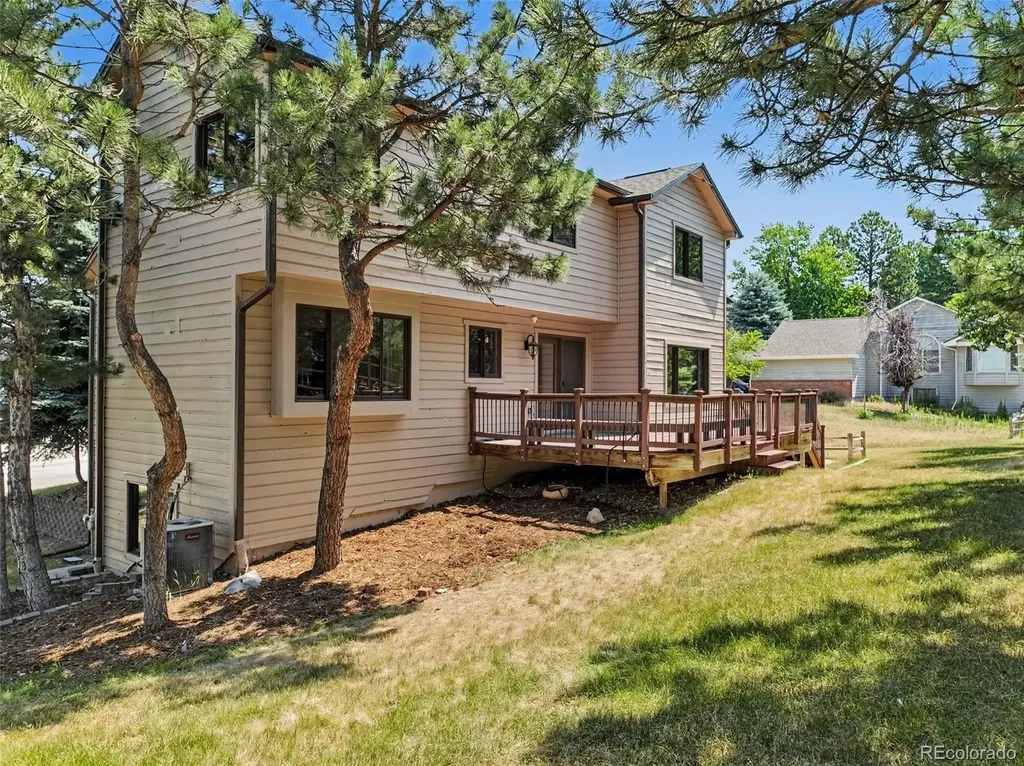 6227 Northwoods Glen Drive Parker CO 80134