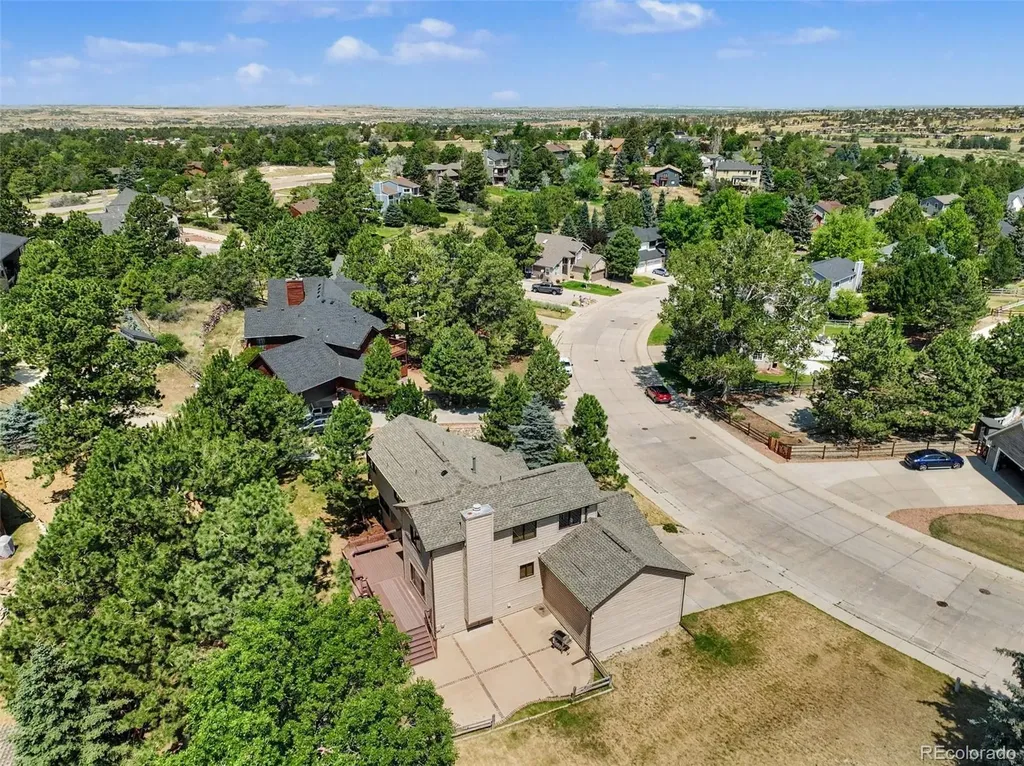 6227 Northwoods Glen Drive Parker CO 80134