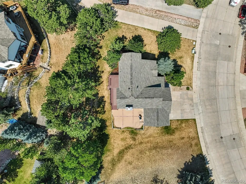 6227 Northwoods Glen Drive Parker CO 80134
