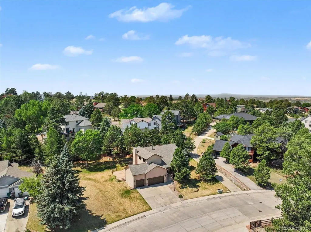 6227 Northwoods Glen Drive Parker CO 80134