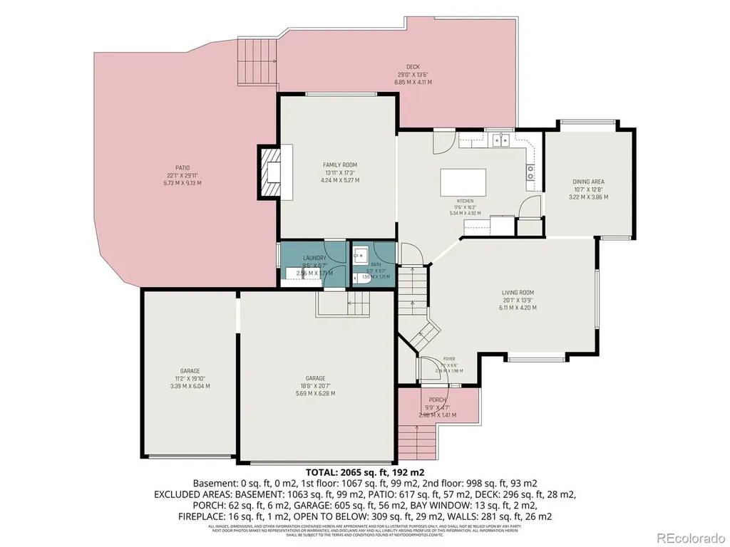 6227 Northwoods Glen Drive Parker CO 80134
