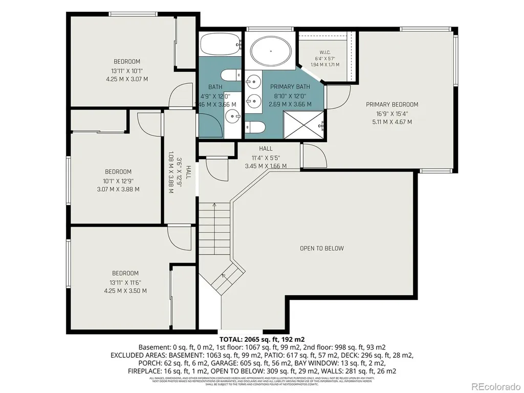 6227 Northwoods Glen Drive Parker CO 80134