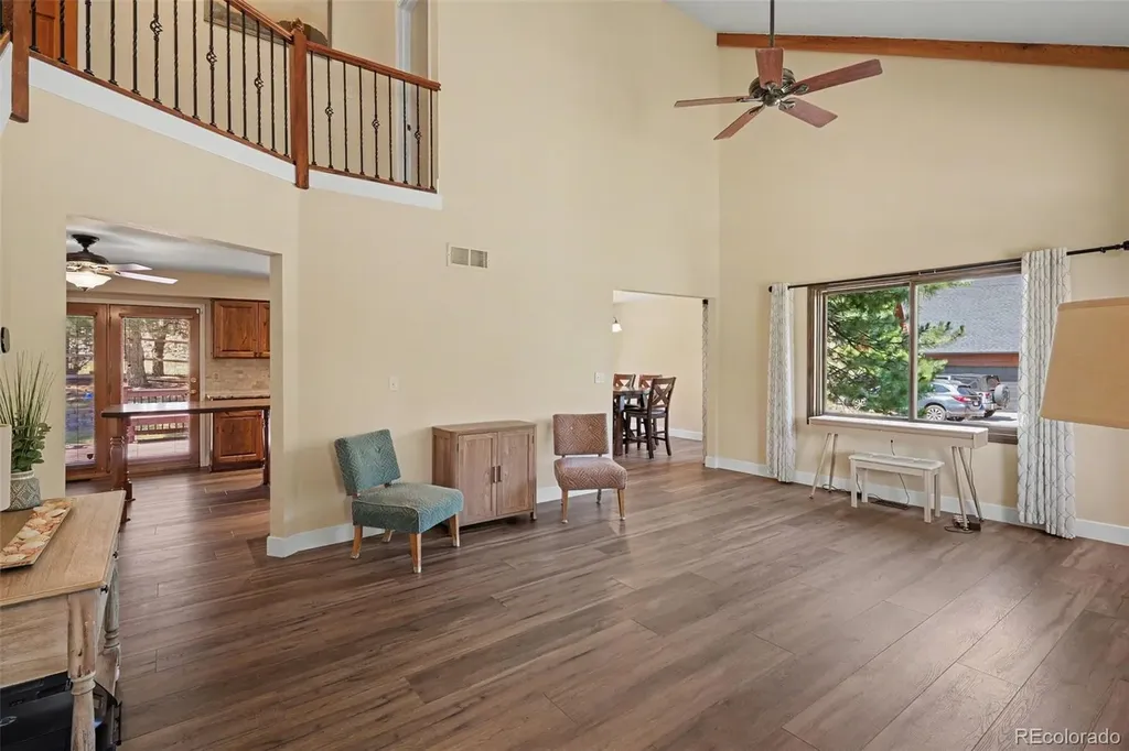 6227 Northwoods Glen Drive Parker CO 80134