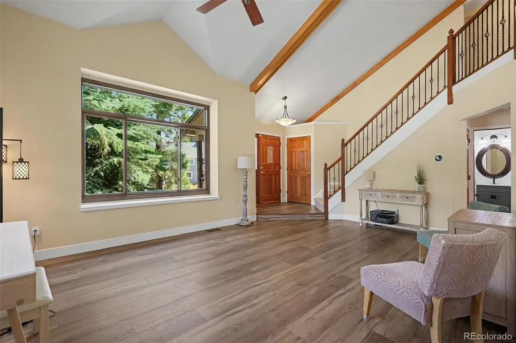 6227 Northwoods Glen Drive Parker CO 80134