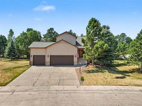 6227 Northwoods Glen Drive Parker CO 80134