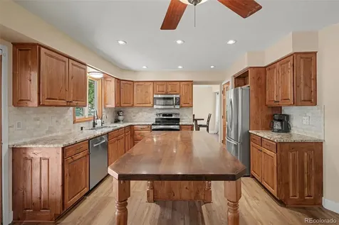 6227 Northwoods Glen Drive Parker CO 80134