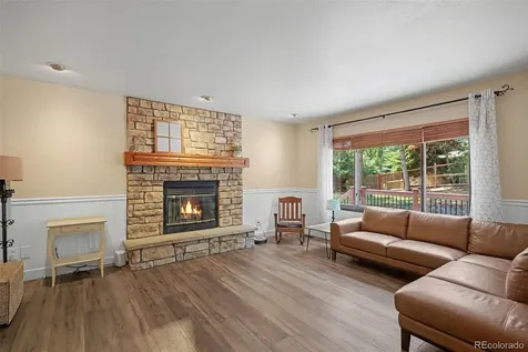 6227 Northwoods Glen Drive Parker CO 80134