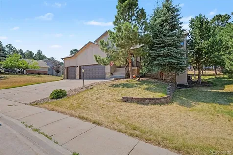 6227 Northwoods Glen Drive Parker CO 80134