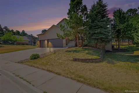 6227 Northwoods Glen Drive Parker CO 80134