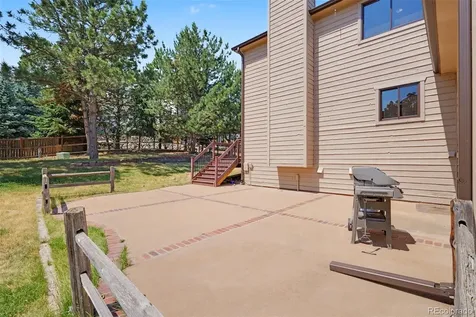 6227 Northwoods Glen Drive Parker CO 80134