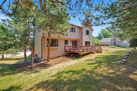 6227 Northwoods Glen Drive Parker CO 80134