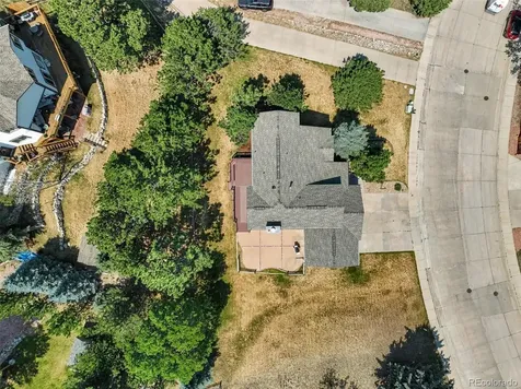 6227 Northwoods Glen Drive Parker CO 80134