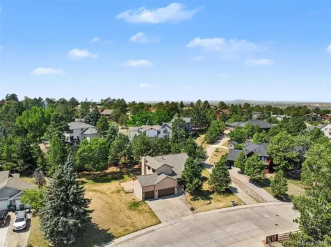 6227 Northwoods Glen Drive Parker CO 80134