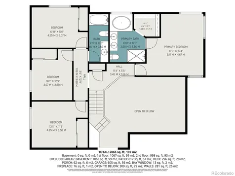 6227 Northwoods Glen Drive Parker CO 80134