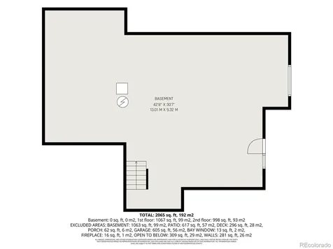 6227 Northwoods Glen Drive Parker CO 80134