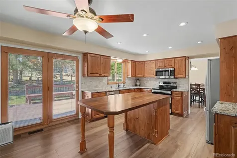 6227 Northwoods Glen Drive Parker CO 80134