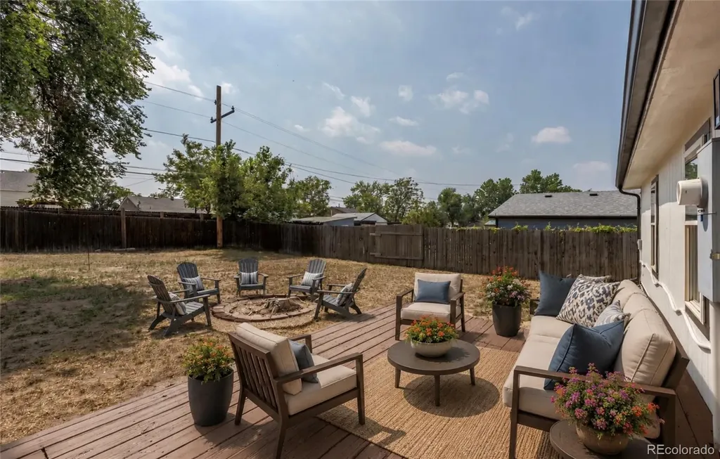 5470 Magnolia Street Commerce City CO 80022