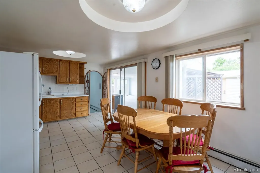 2793 S Knox Court Denver CO 80236