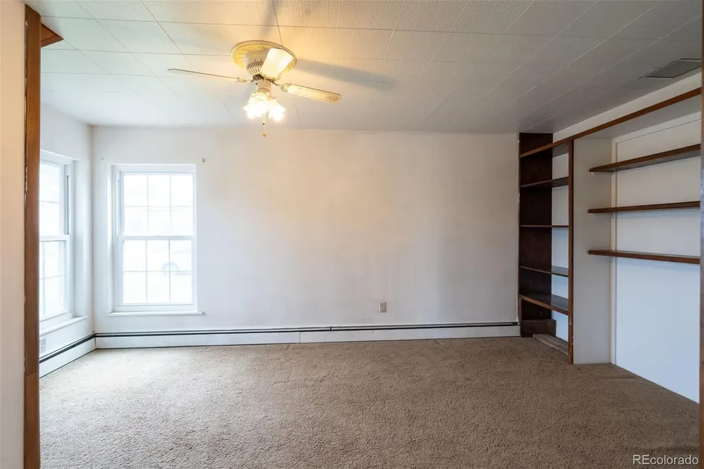 2793 S Knox Court Denver CO 80236