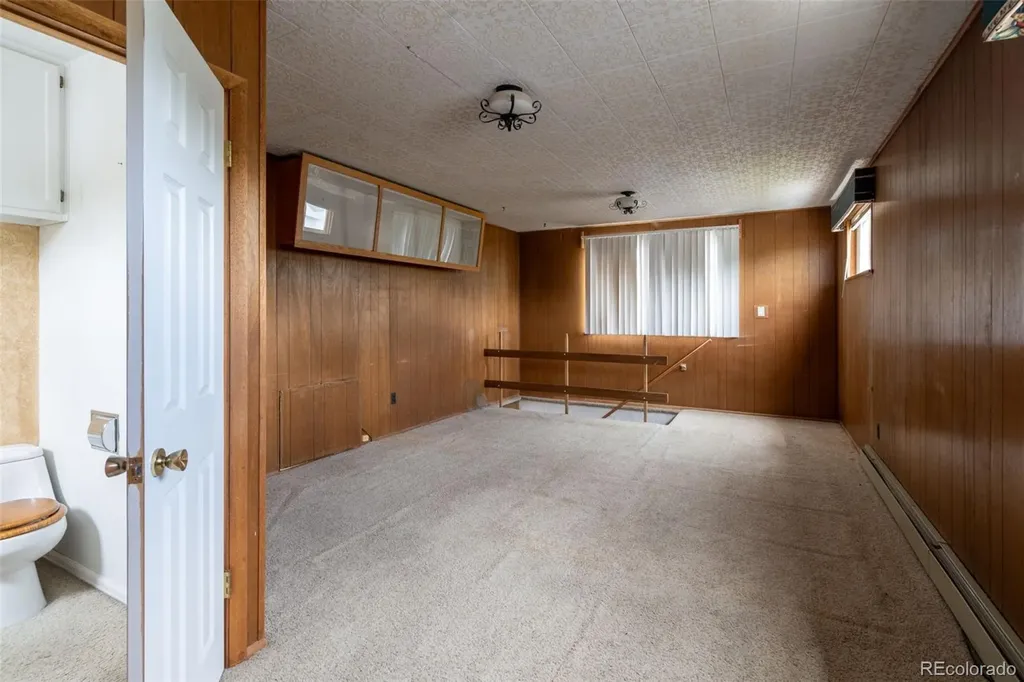 2793 S Knox Court Denver CO 80236