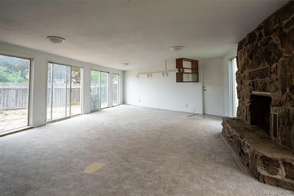 2793 S Knox Court Denver CO 80236
