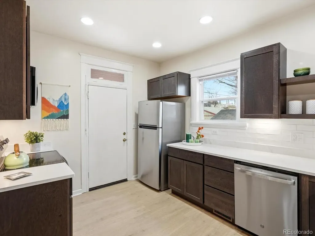 1021-1023 E 23rd Avenue Denver CO 80205