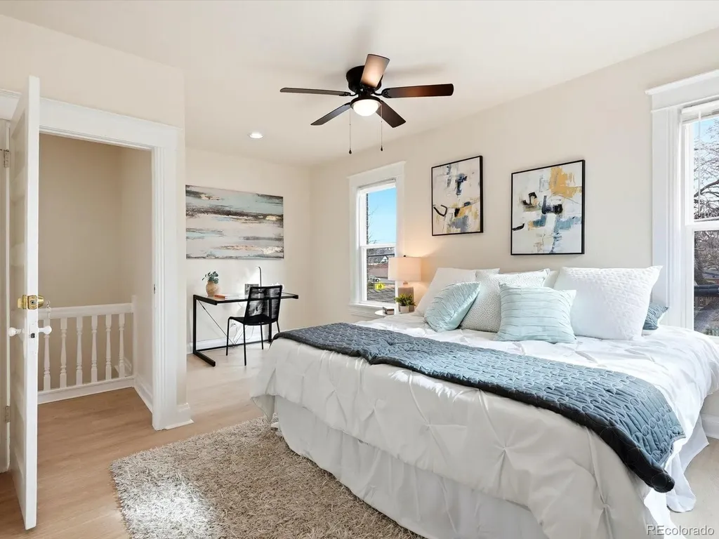 1021-1023 E 23rd Avenue Denver CO 80205