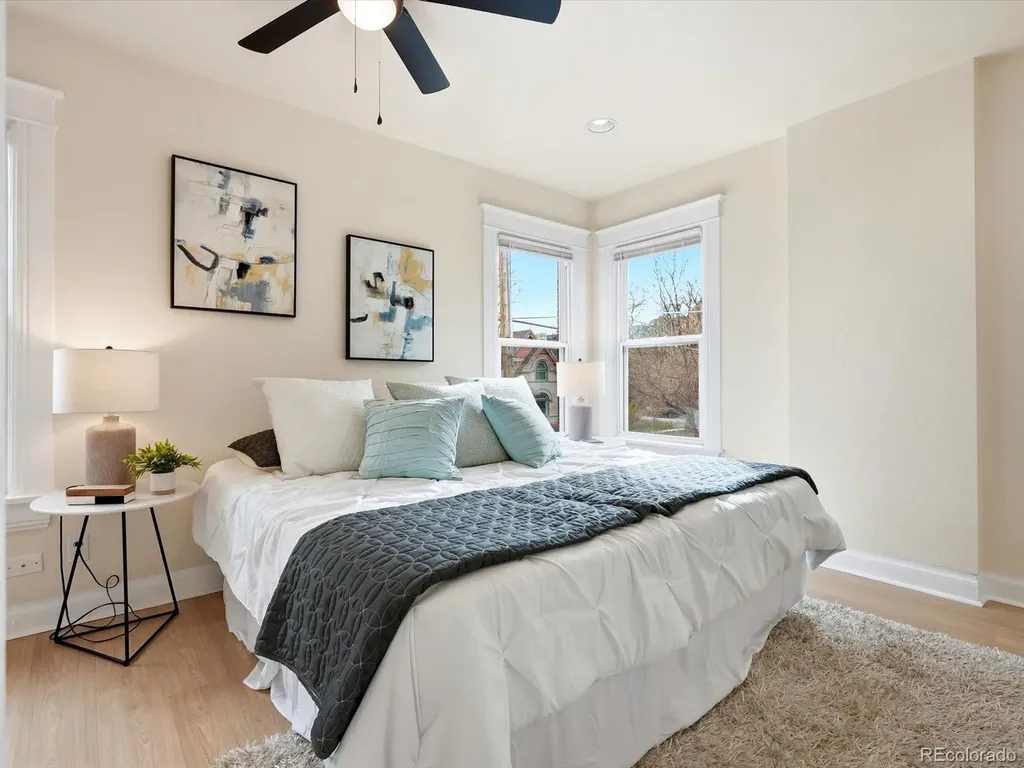 1021-1023 E 23rd Avenue Denver CO 80205