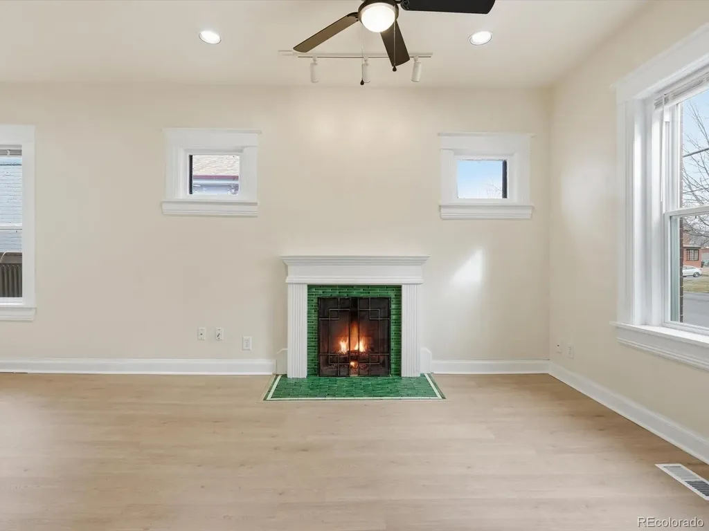 1021-1023 E 23rd Avenue Denver CO 80205