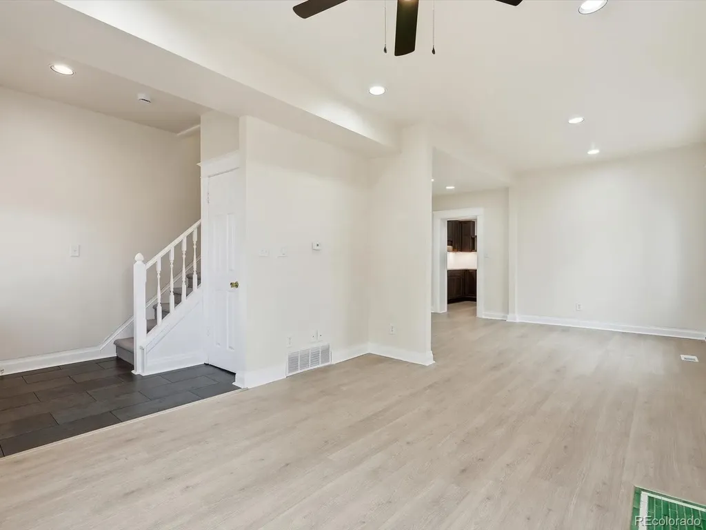 1021-1023 E 23rd Avenue Denver CO 80205