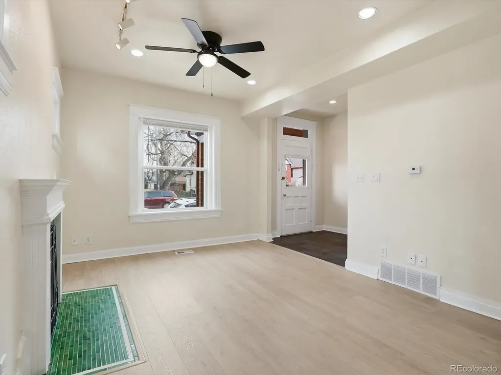1021-1023 E 23rd Avenue Denver CO 80205