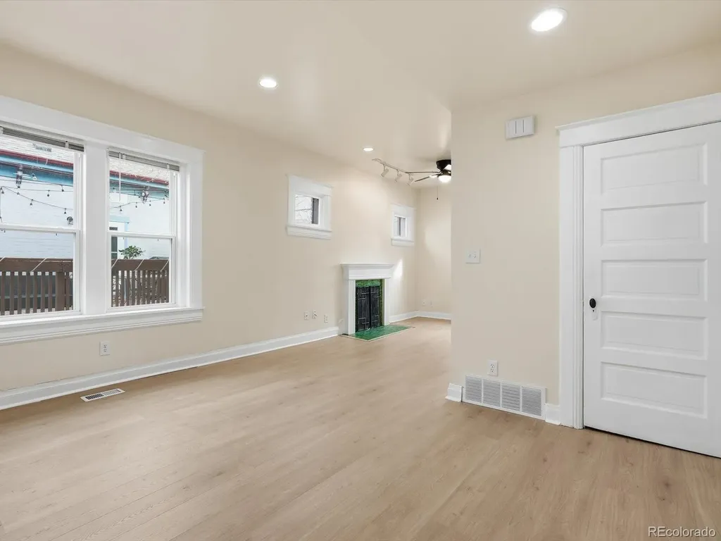 1021-1023 E 23rd Avenue Denver CO 80205