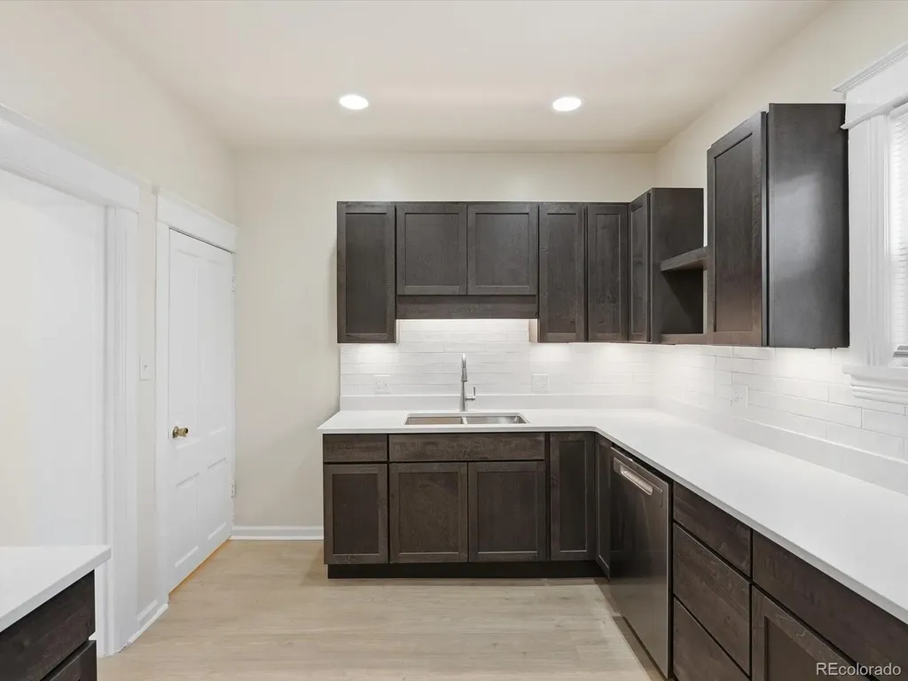 1021-1023 E 23rd Avenue Denver CO 80205