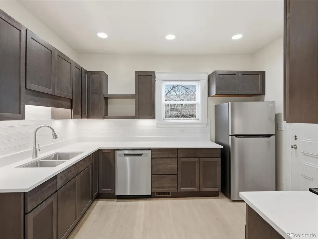 1021-1023 E 23rd Avenue Denver CO 80205