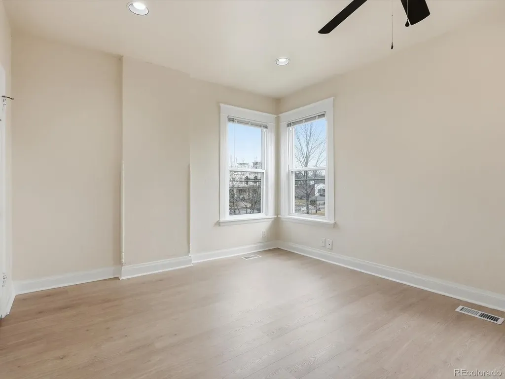 1021-1023 E 23rd Avenue Denver CO 80205