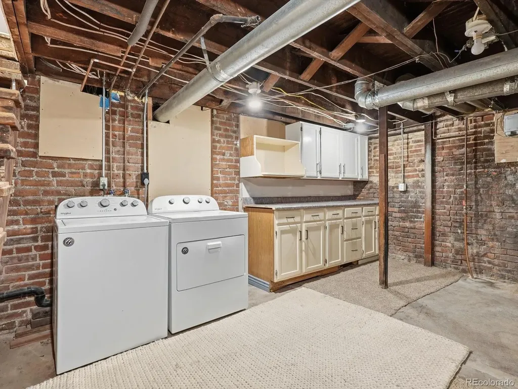 1021-1023 E 23rd Avenue Denver CO 80205