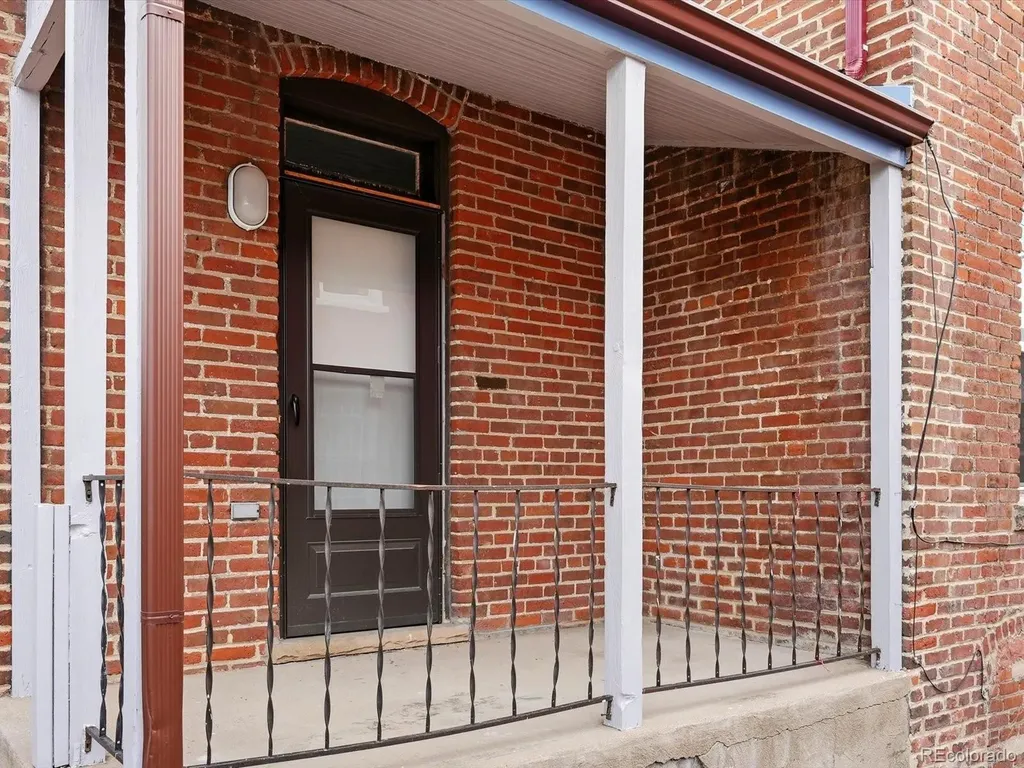1021-1023 E 23rd Avenue Denver CO 80205