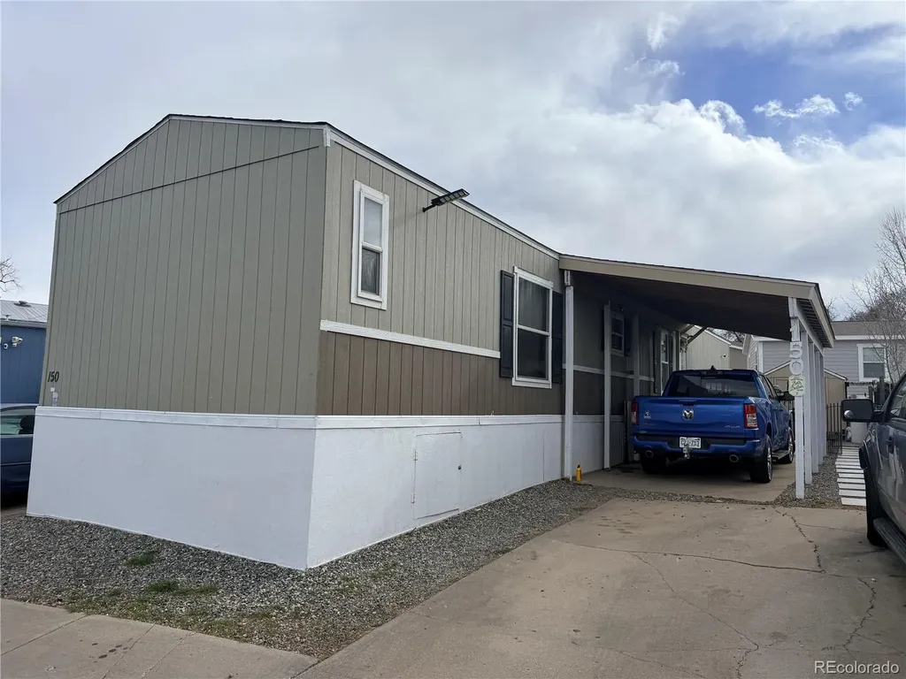 10201 Riverdale Road Thornton CO 80229