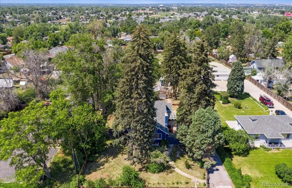 5725 W Mississippi Avenue Lakewood CO 80226