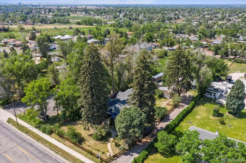 5725 W Mississippi Avenue Lakewood CO 80226
