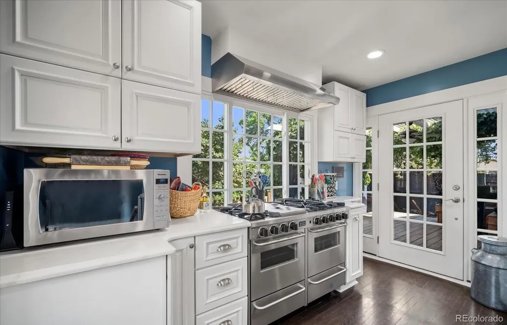5725 W Mississippi Avenue Lakewood CO 80226