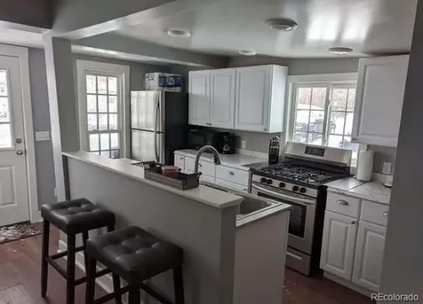 5725 W Mississippi Avenue Lakewood CO 80226