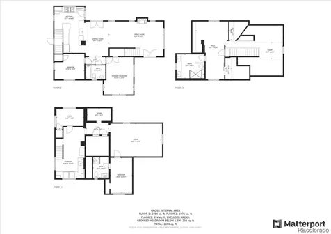 5725 W Mississippi Avenue Lakewood CO 80226