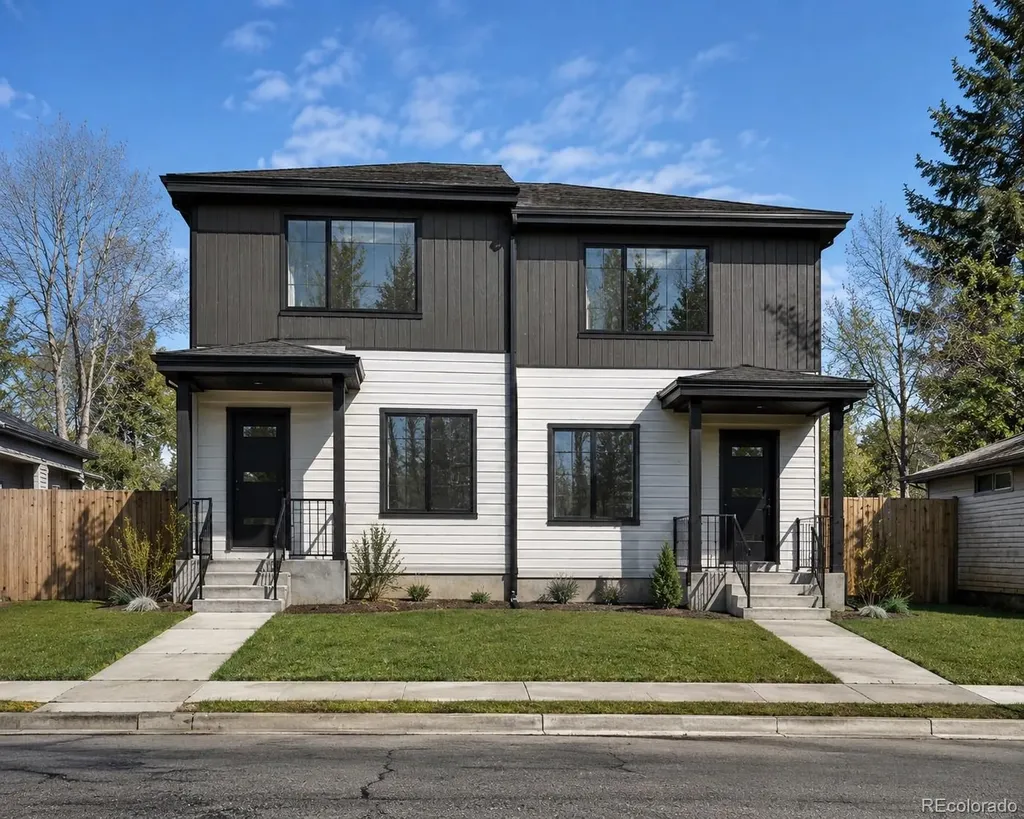 2160 W Harvard Avenue Englewood CO 80110