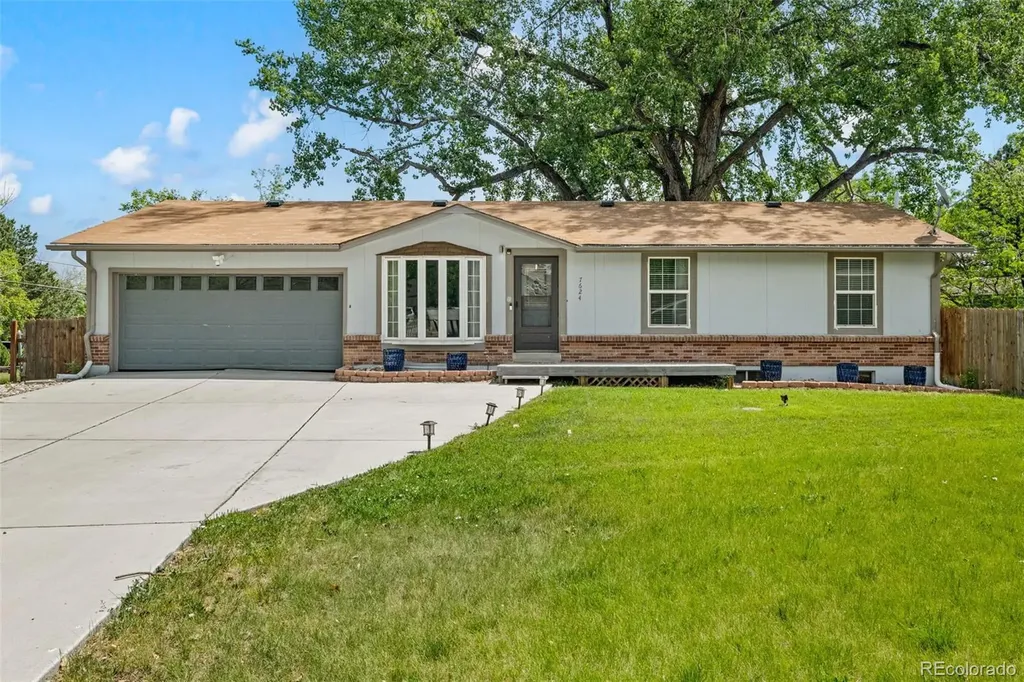 7624 Jellison Court Arvada CO 80005