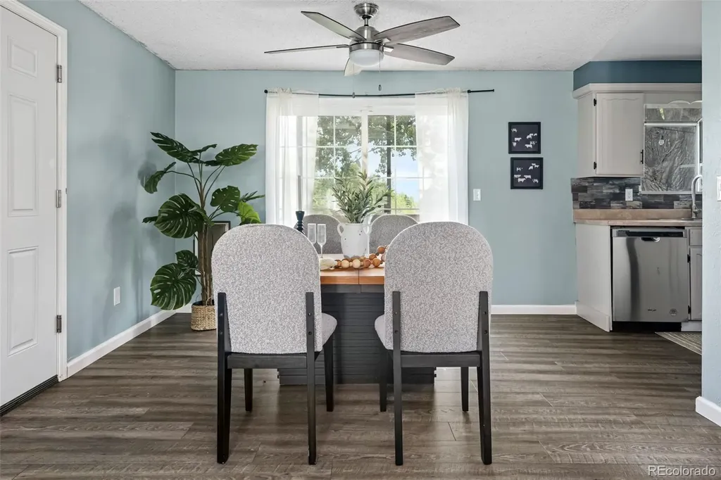 7624 Jellison Court Arvada CO 80005